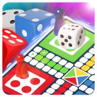 Ludo Offline Multiplayer game