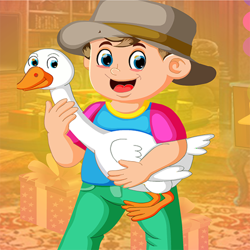 Best Escape Game 612 Herdsman Escape Game icon