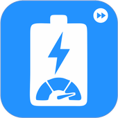 Fast Charging - Speed Charger icon