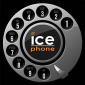 Ice-Phone on 9Apps