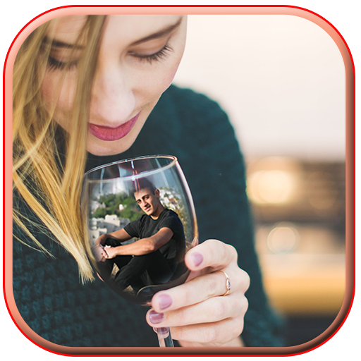 Glass Photo Frames icon