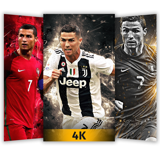 Cristiano Ronaldo Free HD Wallpaper 2020 - Cr7 icon