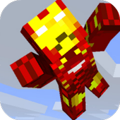 Red Hero Mod icon