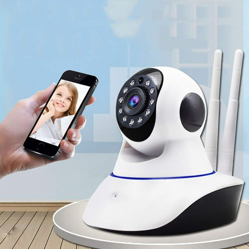 V 380 Pro Wi-Fi Camera Guide icon