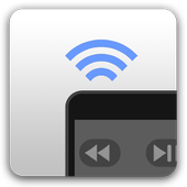 GRemotePro-multi remote to PC! icon