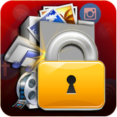 App Lock иконка