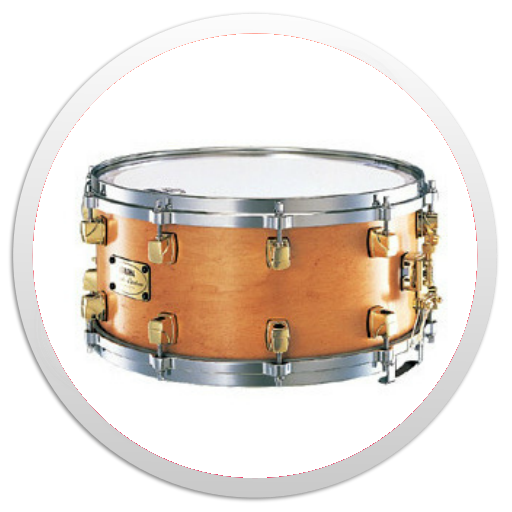 Drums Lessons icon