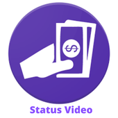 Earncash - Watch Videos and Earn Money icon