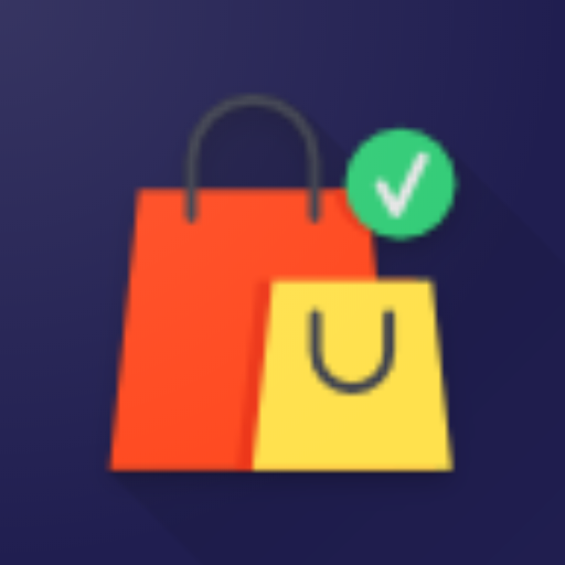 CouponHub App - Get Cashback &amp; Coupons icon