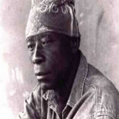 Dr. Orlando Owoh Songs icon