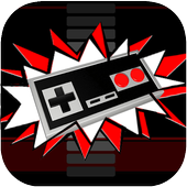 Emulator for NES Classic - Classic Games icon