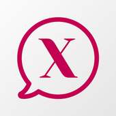 Social Dating Chat, X Chat. Meeting New People app