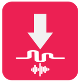 Live Musical.ly PlayerSave أيقونة