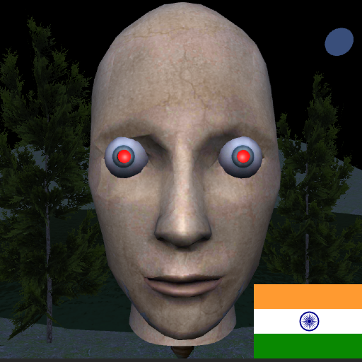 बुराई की झील | हॉरर गेम आइकन