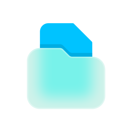 Unfiles Protect icon