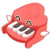 Kids Piano : Music And Songs