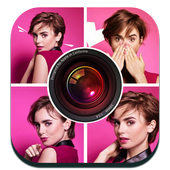 دمج و تركيب الصور PRO أيقونة