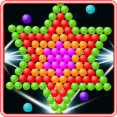 Bubble Shooter 2018 icon