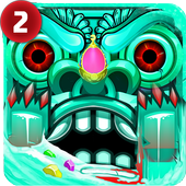 Temple Princess Jungle Lost Oz icon