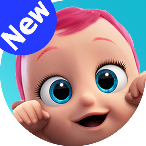 Funny Baby Laughing Ringtones icon
