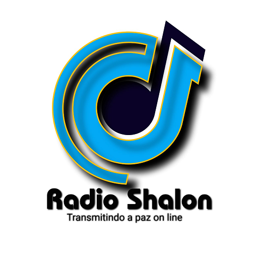 Rádio Shalon Web icon