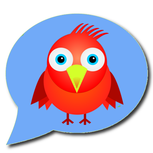 Bird Bot - Twitt with a Bird icon