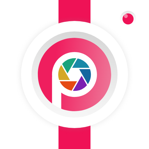 PicsArt Photo Editor icon