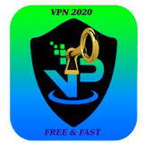 Smart VPN 2020 иконка