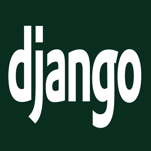 Learn Django icon