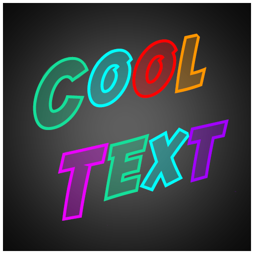 Cool Text Styles &amp; Stylish Fonts Characters Maker icon