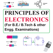 Principle of Electronics иконка