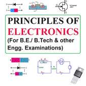 Principle of Electronics on 9Apps