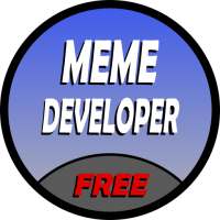 Meme Developer | Free