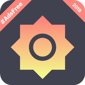 Screen Brightness Dimmer(BlueLightFilter) icon