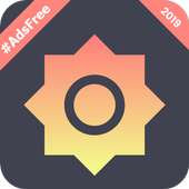 Screen Brightness Dimmer(BlueLightFilter) on 9Apps