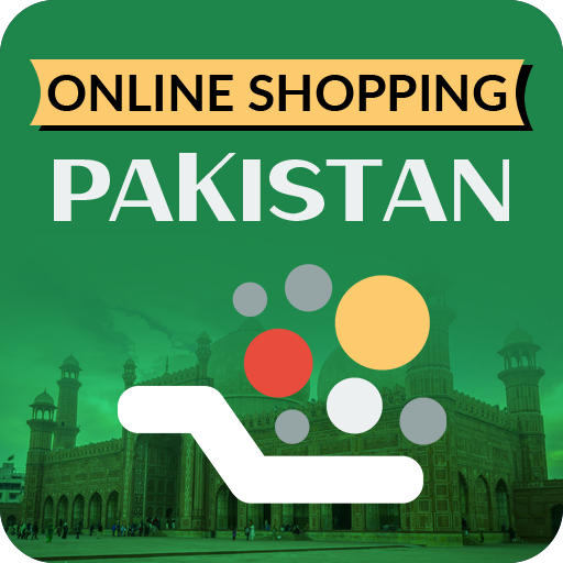 Online Shopping Pakistan icon