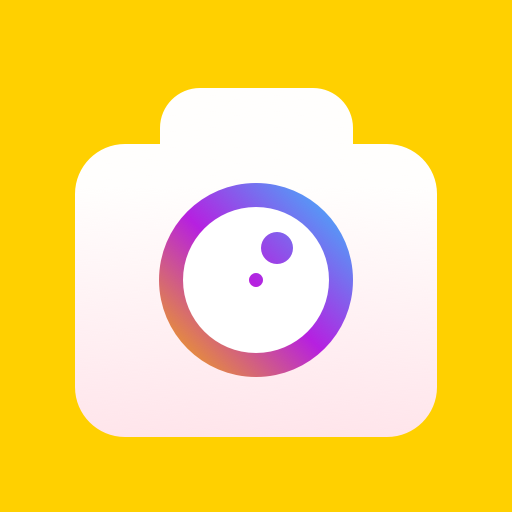 Super Camera icon