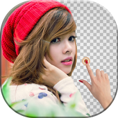 Background Changer - Cut Paste Photo on Background icon