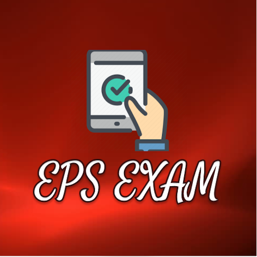 EPS Topik Exam أيقونة