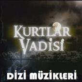 موسيقى وادي الذئاب icon