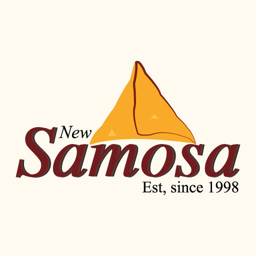 New Samosa icon