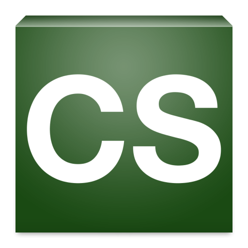 Computer Science Reviewer icon