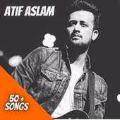 Top 50  Songs of Atif Aslam on 9Apps