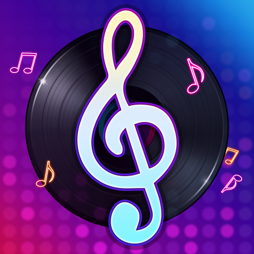 Pro Player - Music Player icon