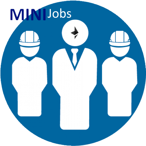 MiniJob icon