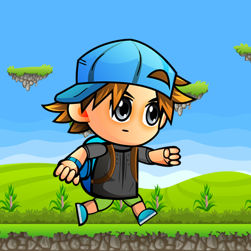 Jungle Adventures icon