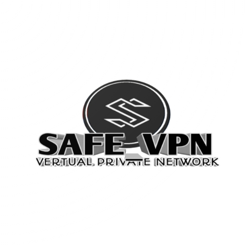 Safe VPN icon