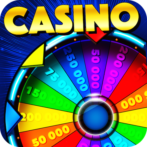 Classic Vegas Online - Real Slot Machine Games icon