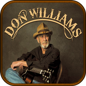 Don Williams Mp3 Offline icon