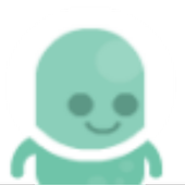 Flying Space Man icon